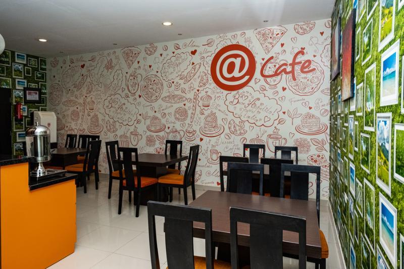 Hotel Reddoorz @ Pelita Raya Rappocini Makassar Exterior foto